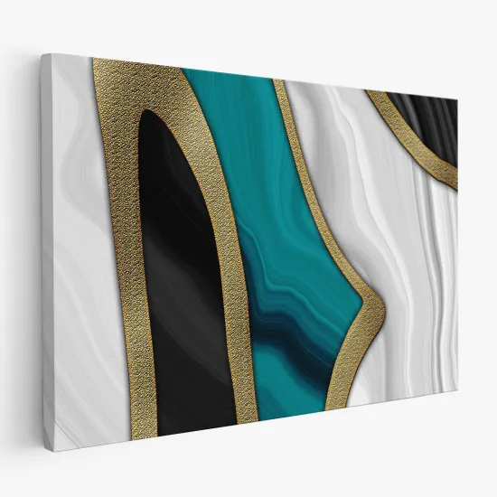 Canvas Print - Design