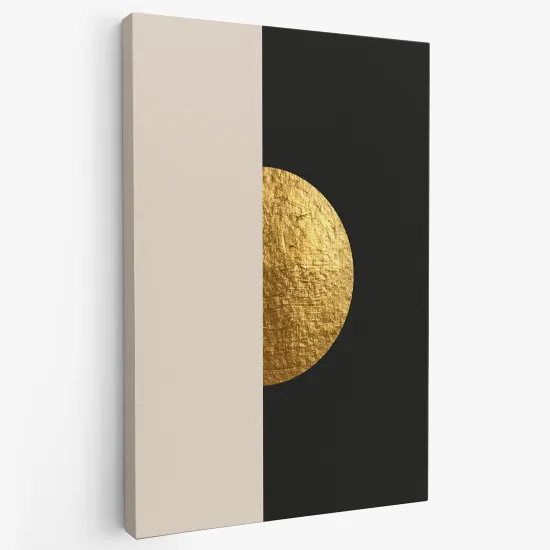 Canvas Print - Geometric Pattern