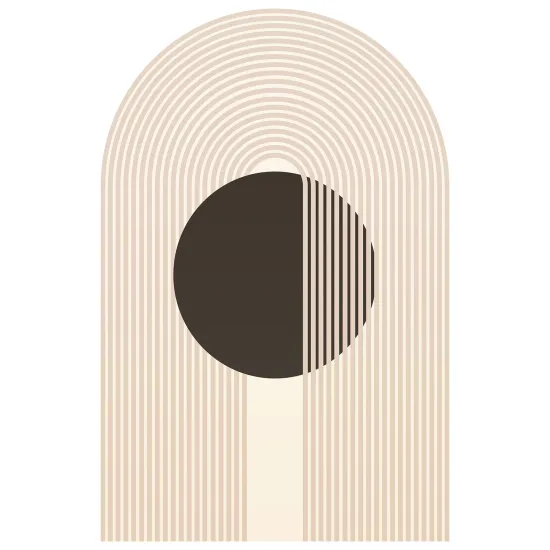 Arche Stickers - Trendy