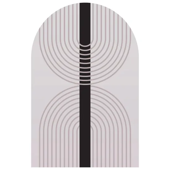 Arche Stickers - Trendy