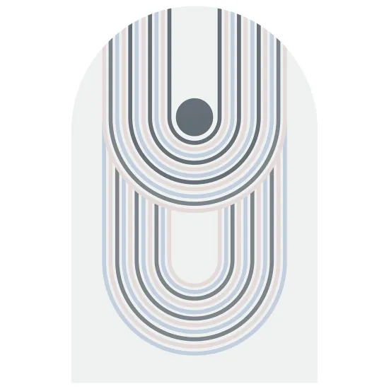 Arche Stickers - Trendy