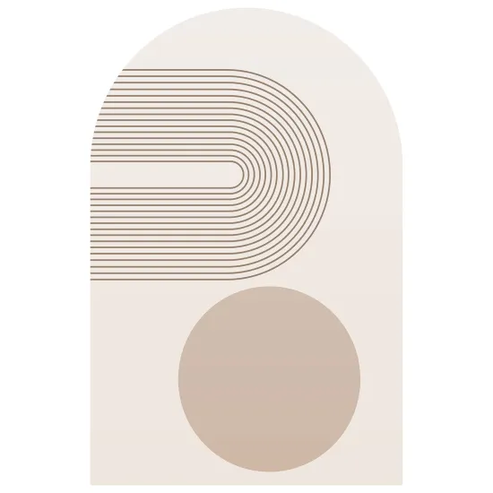 Arche Stickers - Trendy