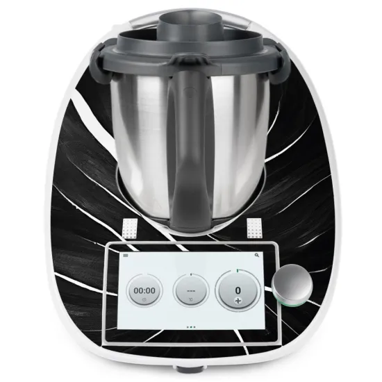 Thermomix Sticker - Decal - TM6 - Design