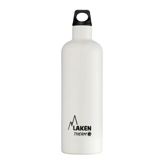 Water bottle for Adult - 750 ml - White