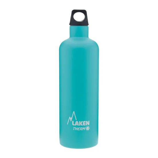 Water bottle for Adult - 750 ml - Turquoise