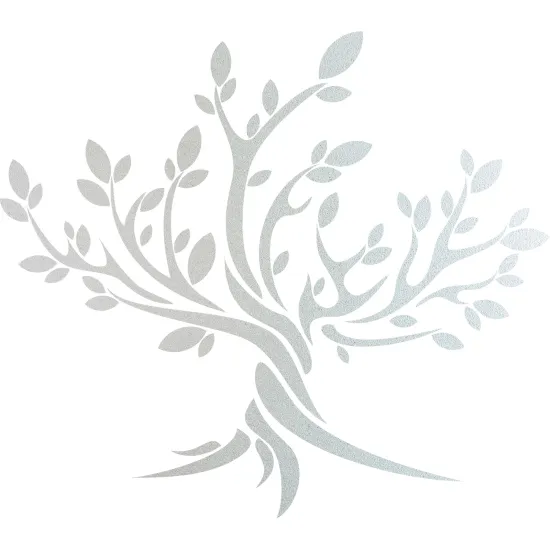 Stickers Dépoli - Arbre