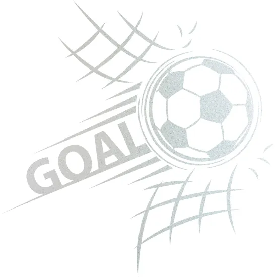 Stickers Dépoli - Foot Goal