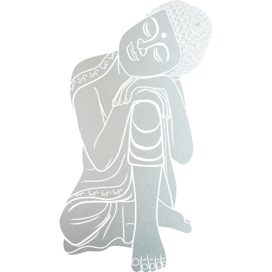 Stickers Dépoli - Bouddha