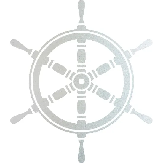 Stickers Dépoli - Barre Bateau