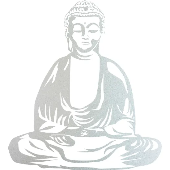 Stickers Dépoli - Bouddha