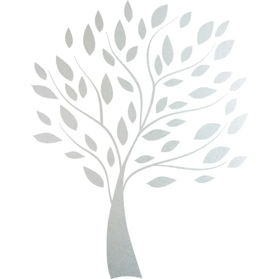 Stickers Dépoli - Arbre