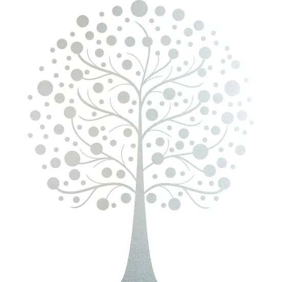 Stickers Dépoli - Arbre