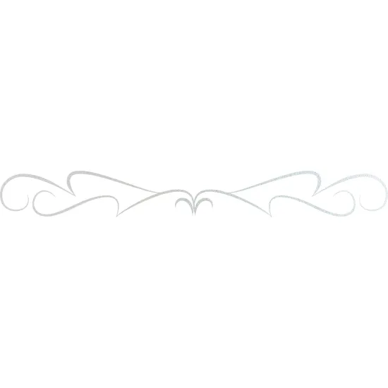 Stickers Dépoli - Tête de lit