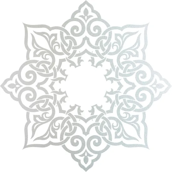 Stickers Dépoli - Oriental