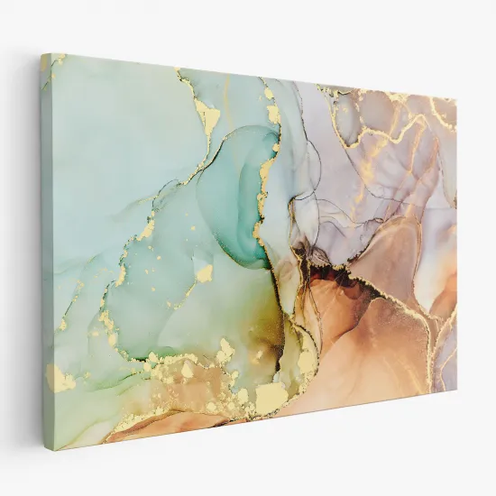 Canvas Print - Abstract