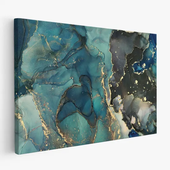 Canvas Print - Abstract