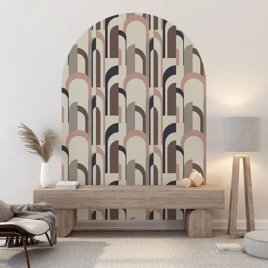 Stickers Arche - Arches Design