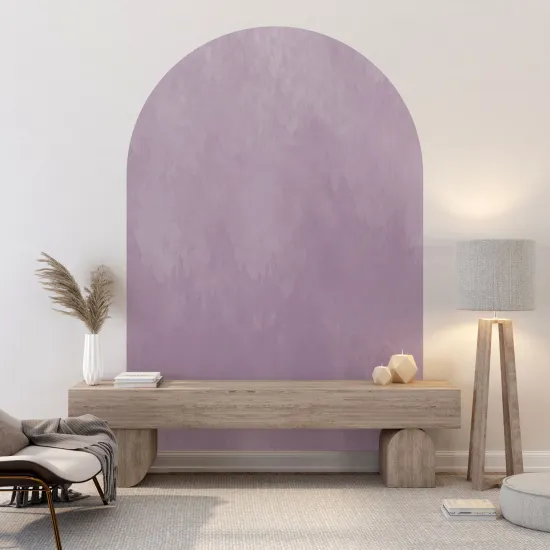 Vinilo Adhesivo Decorativo Arco - Color de Tendencia