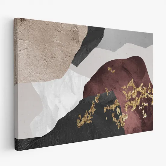 Canvas Print - Abstract