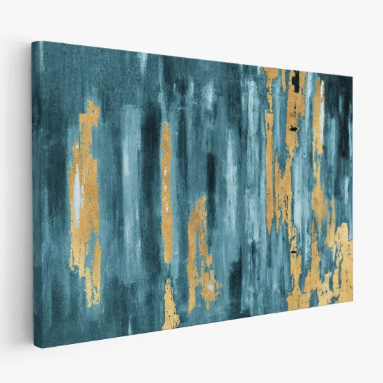 Cuadro en Lienzo - Abstracto