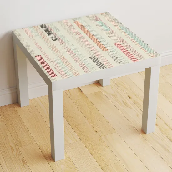 Vinilo Adhesivo Decorativo para Mesa - Diseño