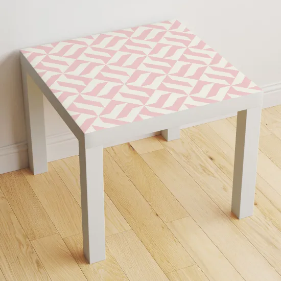 Table Sticker - Graphic pattern