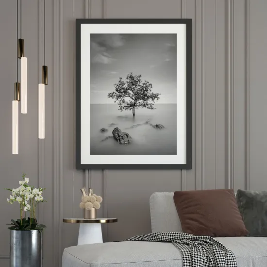 Affiche / Poster - Arbre