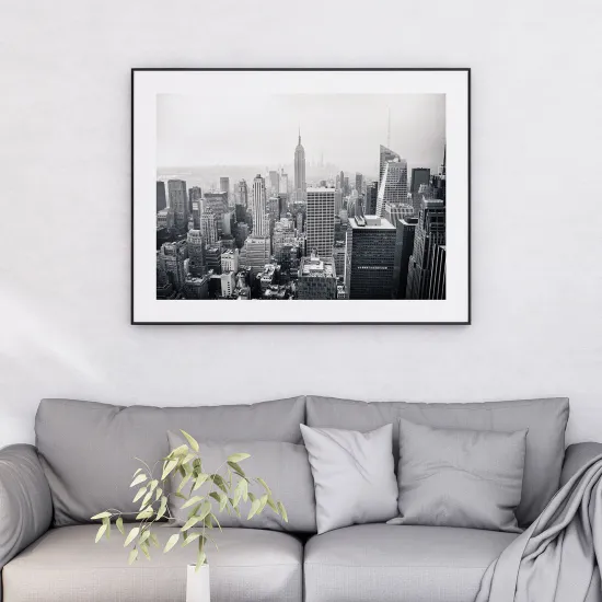 Póster - Nueva York