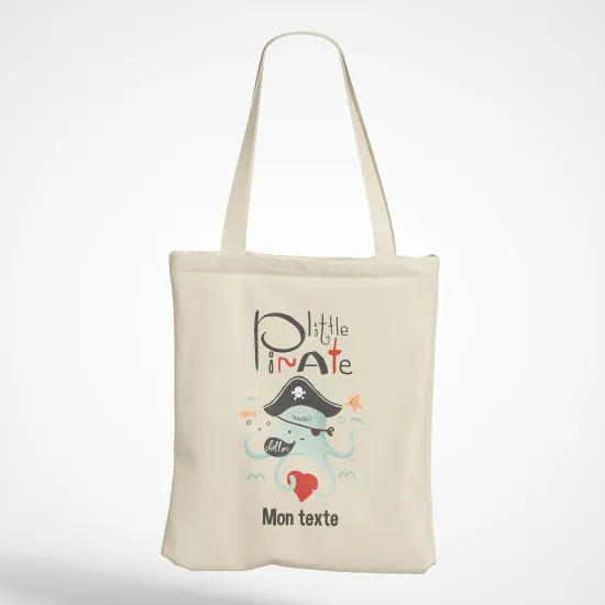 Bolsa personalizada - Pequeña piñata