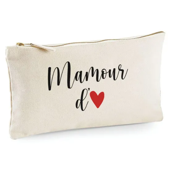 Trousse - Mamour d'amour