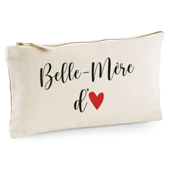 Trousse - Belle-mère d'amour