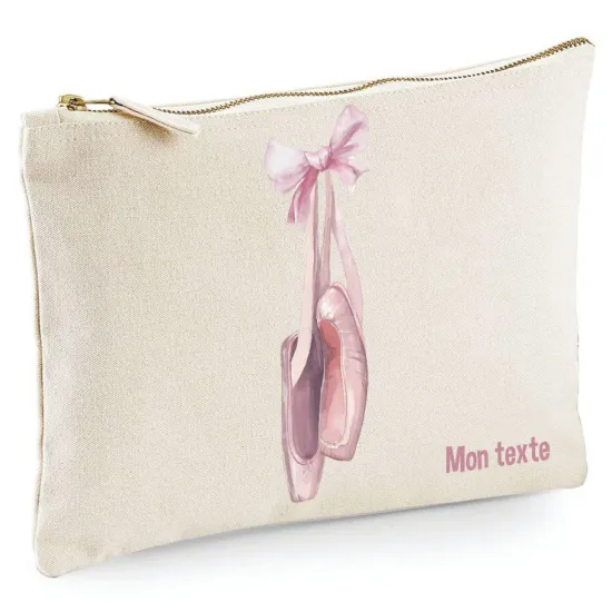 Pochette - Ballerines Danseuse