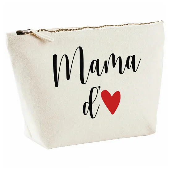 Pochette - Mama d'amour