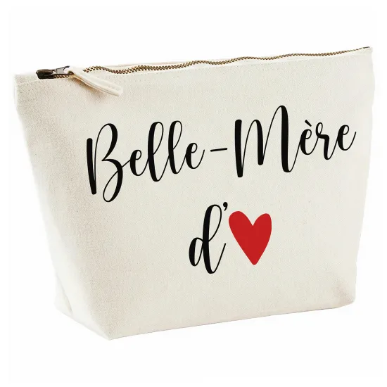 Pochette - Belle-mère d'amour