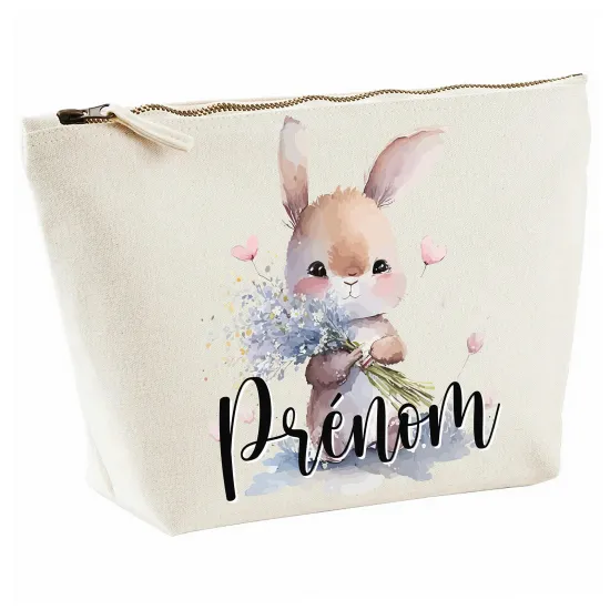Estuche / Bolsa - Conejo