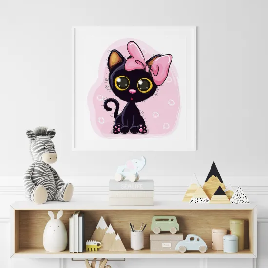 Poster for Kids - Set Often