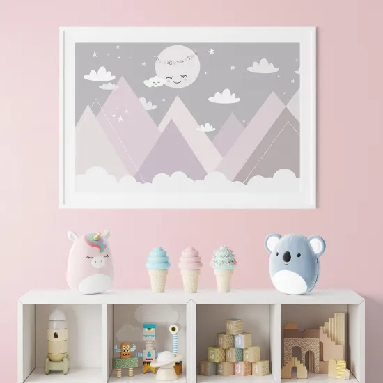 Posters for Kids - Landscape