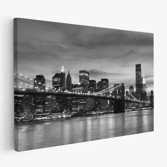Cuadro en Lienzo - Nueva York