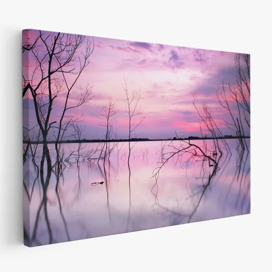 Cuadro en Lienzo - Paisaje