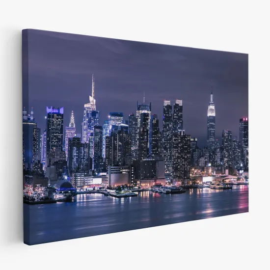 Tableau toile - New York