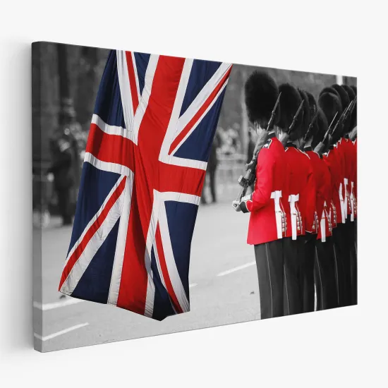 Tableau toile - Londres