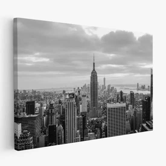 Tableau toile - New York