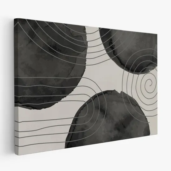 Cuadro en Lienzo - Abstracto