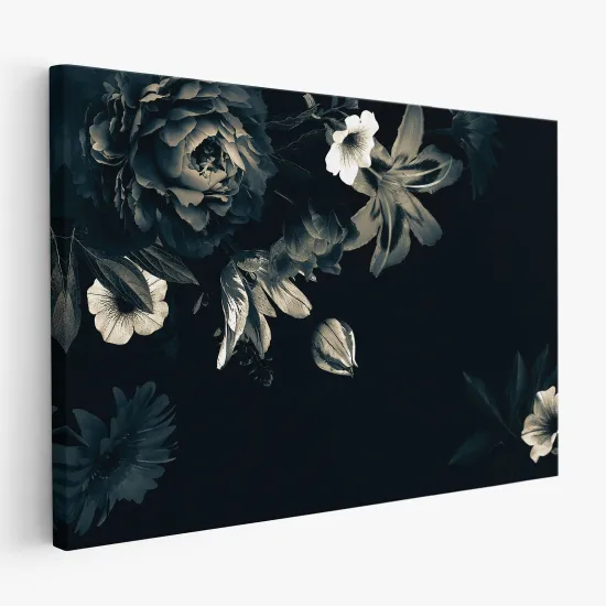 Canvas Print - Flowers