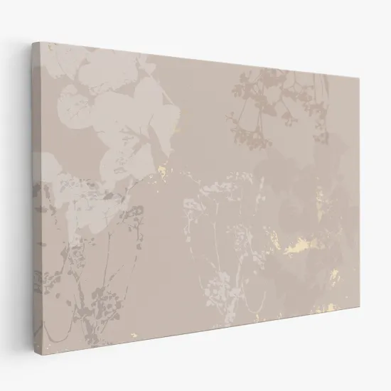 Canvas Print - Flowers