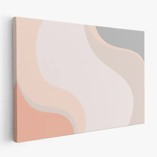 Tableau toile - Moderne