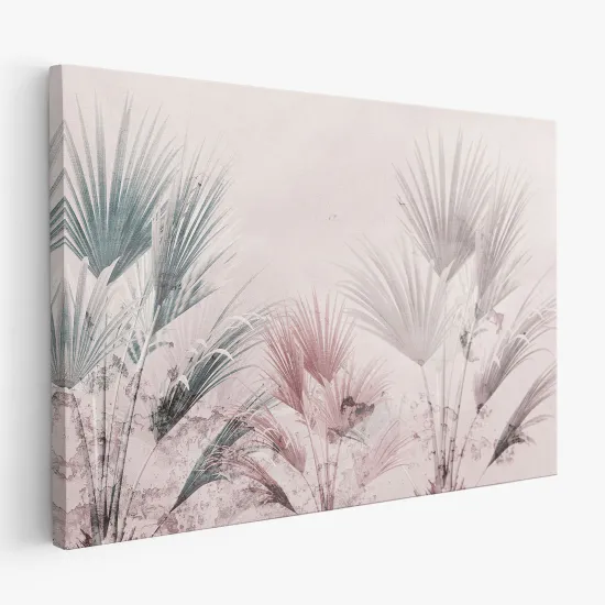 Tableau toile - Forêt Tropicale