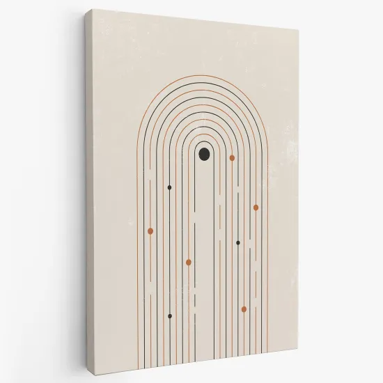 Canvas Print - Boho