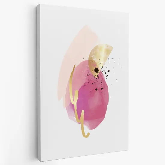 Canvas Print - Abstract