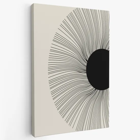 Tableau toile - Design